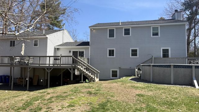 14 Garvin Road, Derry, NH 03038