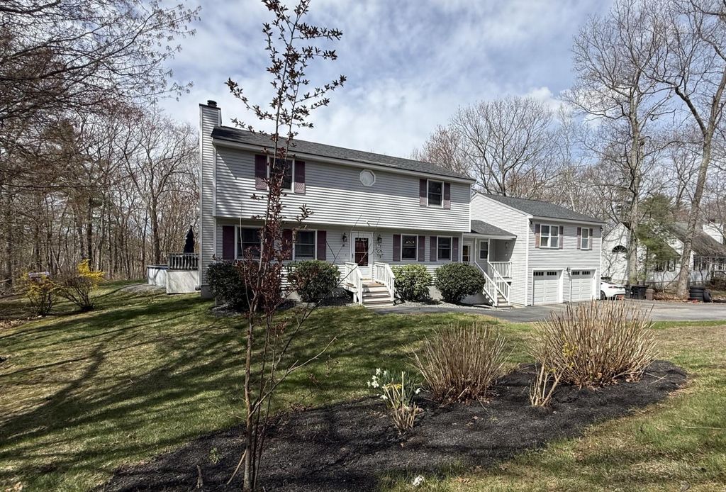 14 Garvin Road, Derry, NH 03038