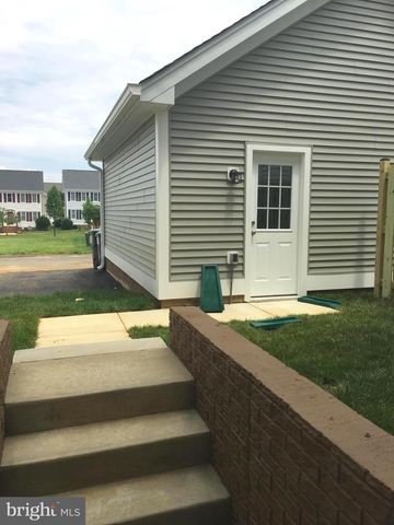 17273 LIBRARY BLVD, Ruther Glen, VA 22546