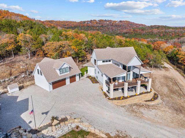 89 Ridgemont Circle, Branson West, MO 65737