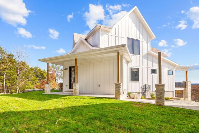 89 Ridgemont Circle, Branson West, MO 65737