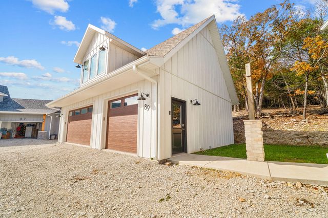 89 Ridgemont Circle, Branson West, MO 65737