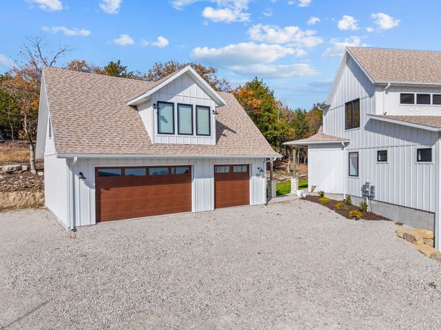 89 Ridgemont Circle, Branson West, MO 65737