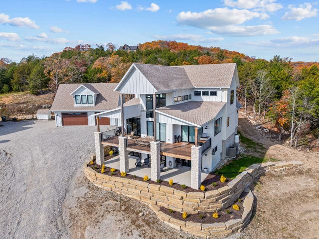 89 Ridgemont Circle, Branson West, MO 65737