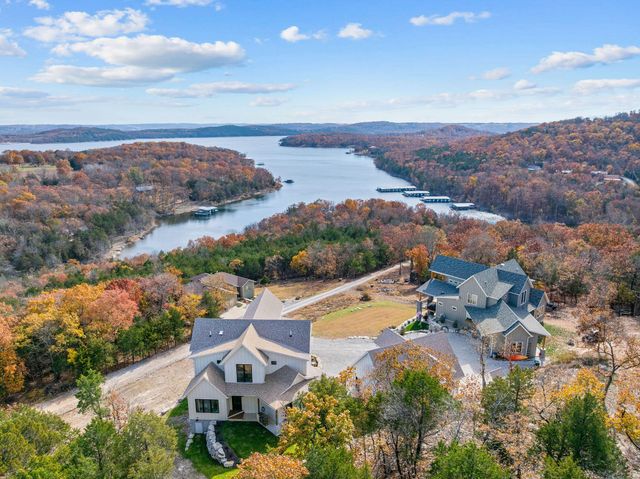 89 Ridgemont Circle, Branson West, MO 65737