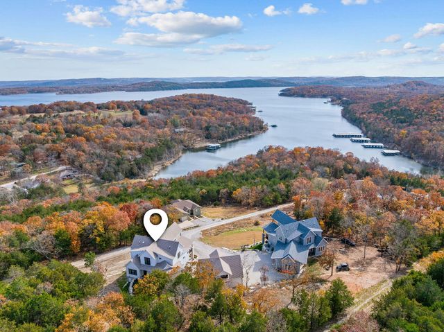 89 Ridgemont Circle, Branson West, MO 65737