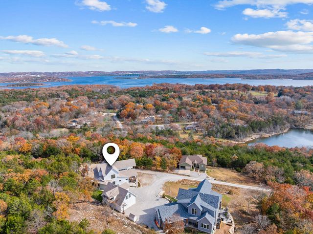 89 Ridgemont Circle, Branson West, MO 65737