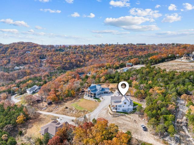 89 Ridgemont Circle, Branson West, MO 65737