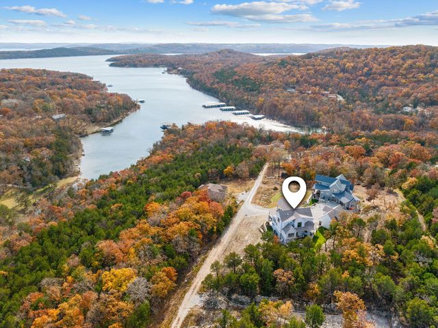 89 Ridgemont Circle, Branson West, MO 65737