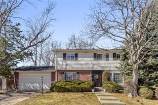 6581 S High Street, Centennial, CO 80121