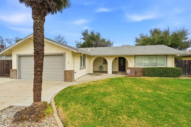 2425 Meadow Rue Drive, Modesto, CA 95355