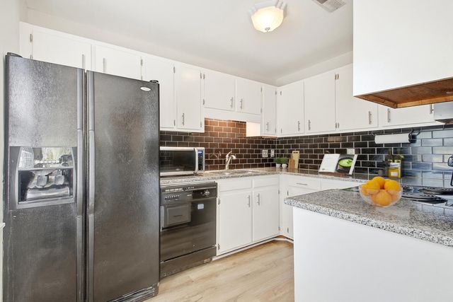 1190 Julian Clark Road 12, Charleston, SC 29412