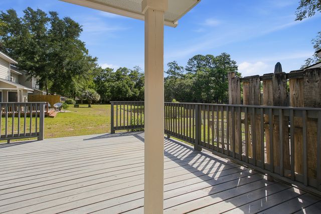 1190 Julian Clark Road 12, Charleston, SC 29412