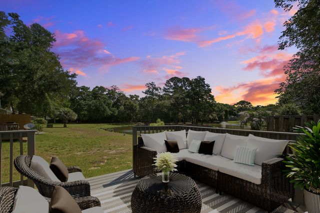 1190 Julian Clark Road 12, Charleston, SC 29412