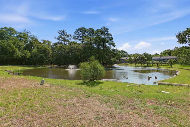1190 Julian Clark Road 12, Charleston, SC 29412