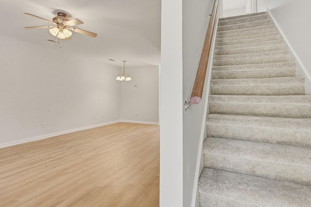 1190 Julian Clark Road 12, Charleston, SC 29412