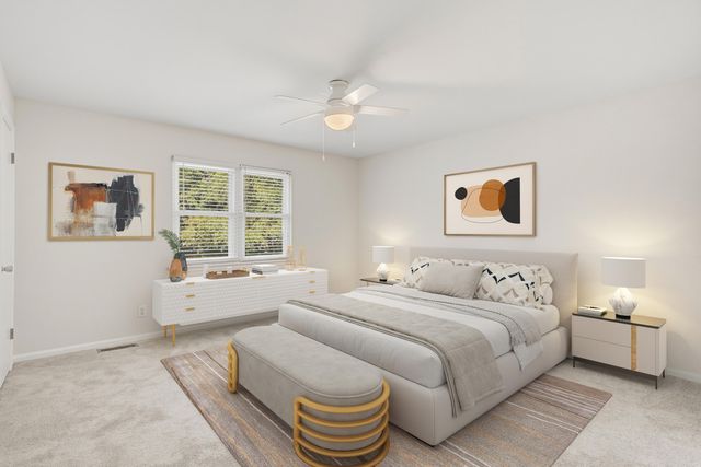 1190 Julian Clark Road 12, Charleston, SC 29412