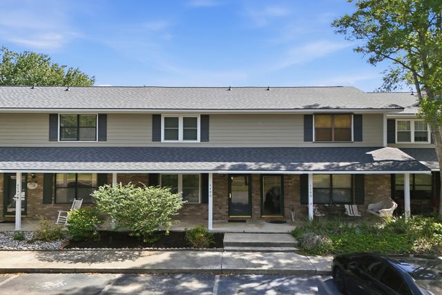 1190 Julian Clark Road 12, Charleston, SC 29412