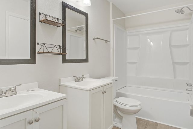 1190 Julian Clark Road 12, Charleston, SC 29412