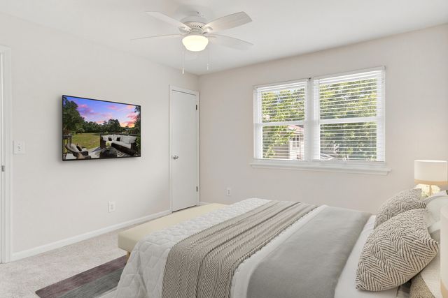 1190 Julian Clark Road 12, Charleston, SC 29412