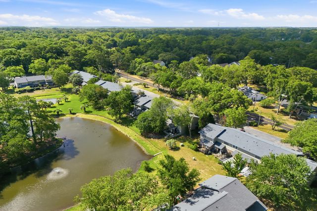 1190 Julian Clark Road 12, Charleston, SC 29412