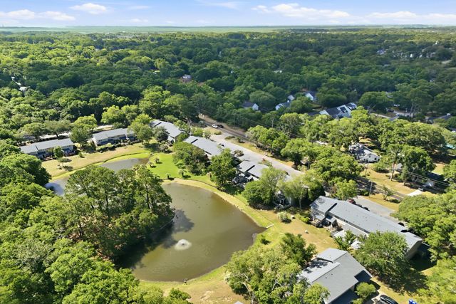1190 Julian Clark Road 12, Charleston, SC 29412