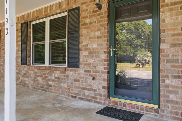 1190 Julian Clark Road 12, Charleston, SC 29412