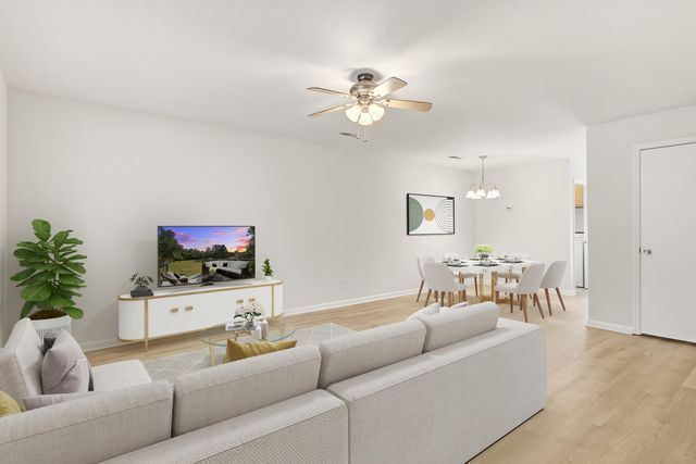 1190 Julian Clark Road 12, Charleston, SC 29412