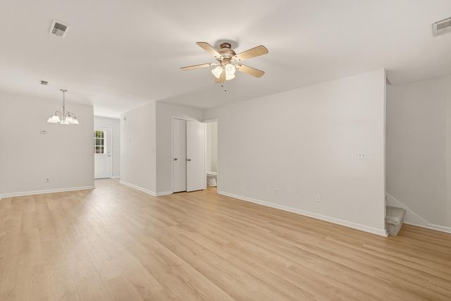 1190 Julian Clark Road 12, Charleston, SC 29412