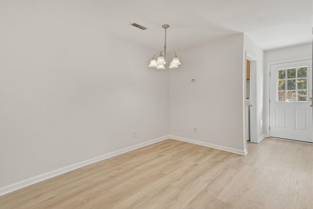 1190 Julian Clark Road 12, Charleston, SC 29412