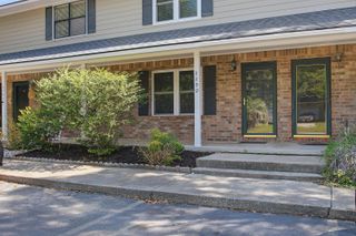 1190 Julian Clark Road 12, Charleston, SC 29412
