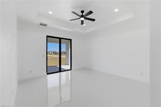 401 NW 25th AVE, Cape Coral, FL 33993