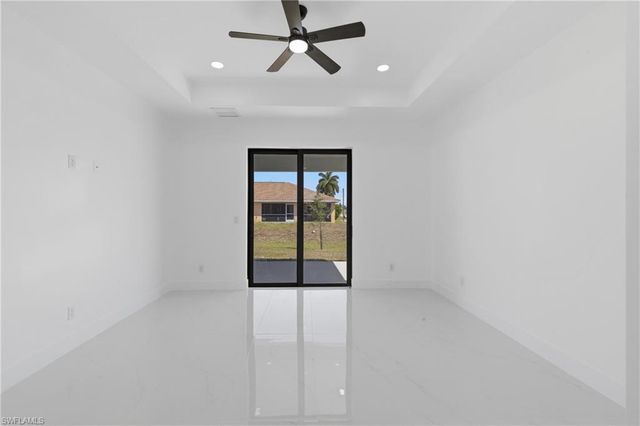 401 NW 25th AVE, Cape Coral, FL 33993