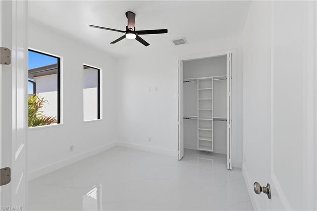 401 NW 25th AVE, Cape Coral, FL 33993