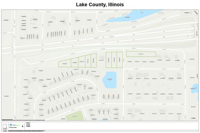 4437-4495 W Kennedy Drive, Gurnee, IL 60031