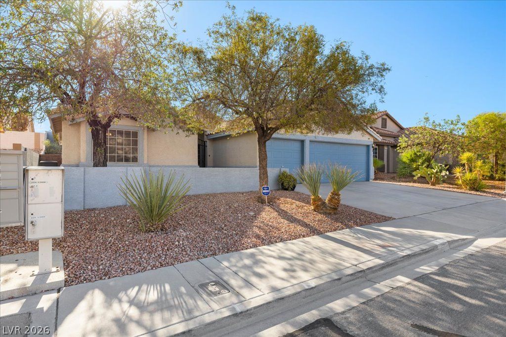 209 Night Fall Terrace, Henderson, NV 89015 — photo 3