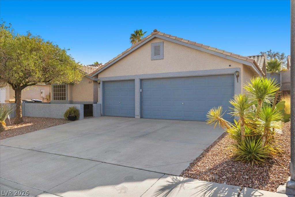 209 Night Fall Terrace, Henderson, NV 89015 — photo 4