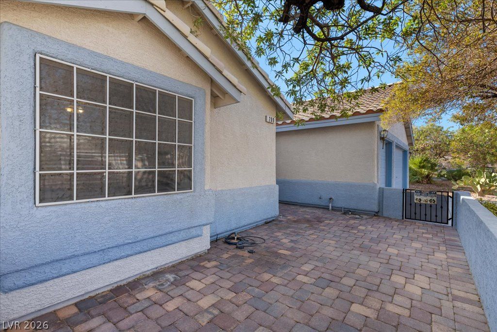 209 Night Fall Terrace, Henderson, NV 89015 — photo 5