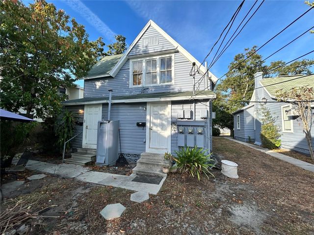 727 DARTMOOR STREET N 301, St Petersburg, FL 33701