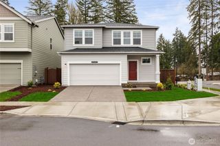 281 Cremini Loop SE #33, Lacey, WA 98513