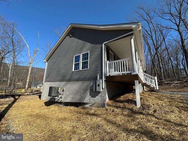 101 TONTO, Winchester, VA 22602