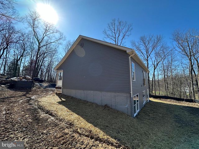 101 TONTO, Winchester, VA 22602