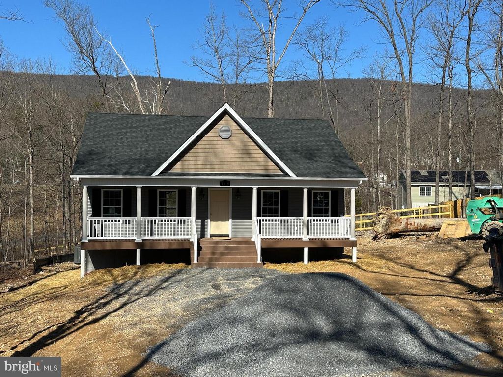 101 TONTO, Winchester, VA 22602