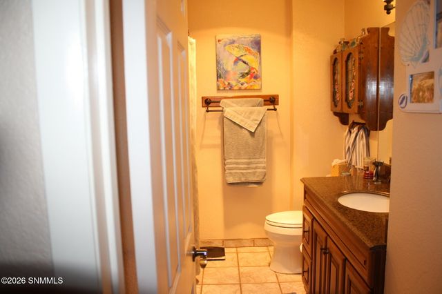 3517 Happy Place Place, Las Cruces, NM 88007