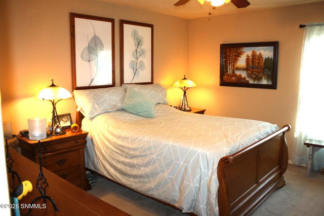 3517 Happy Place Place, Las Cruces, NM 88007