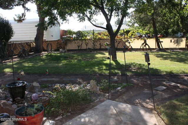 3517 Happy Place Place, Las Cruces, NM 88007