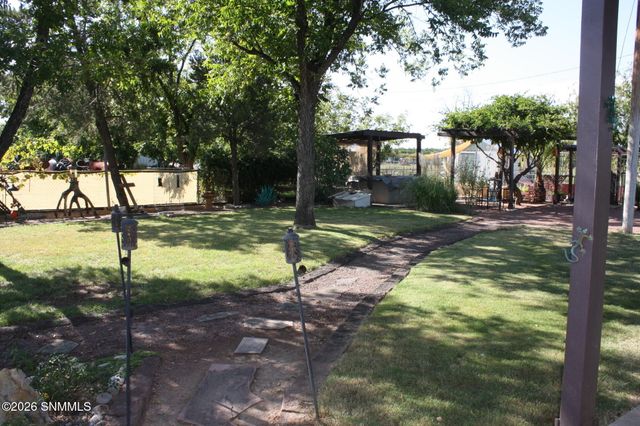 3517 Happy Place Place, Las Cruces, NM 88007