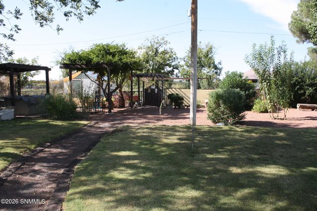 3517 Happy Place Place, Las Cruces, NM 88007