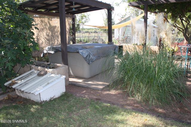 3517 Happy Place Place, Las Cruces, NM 88007