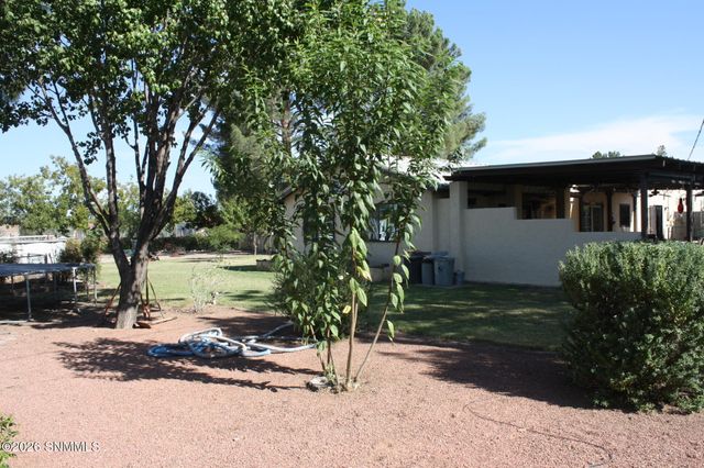 3517 Happy Place Place, Las Cruces, NM 88007
